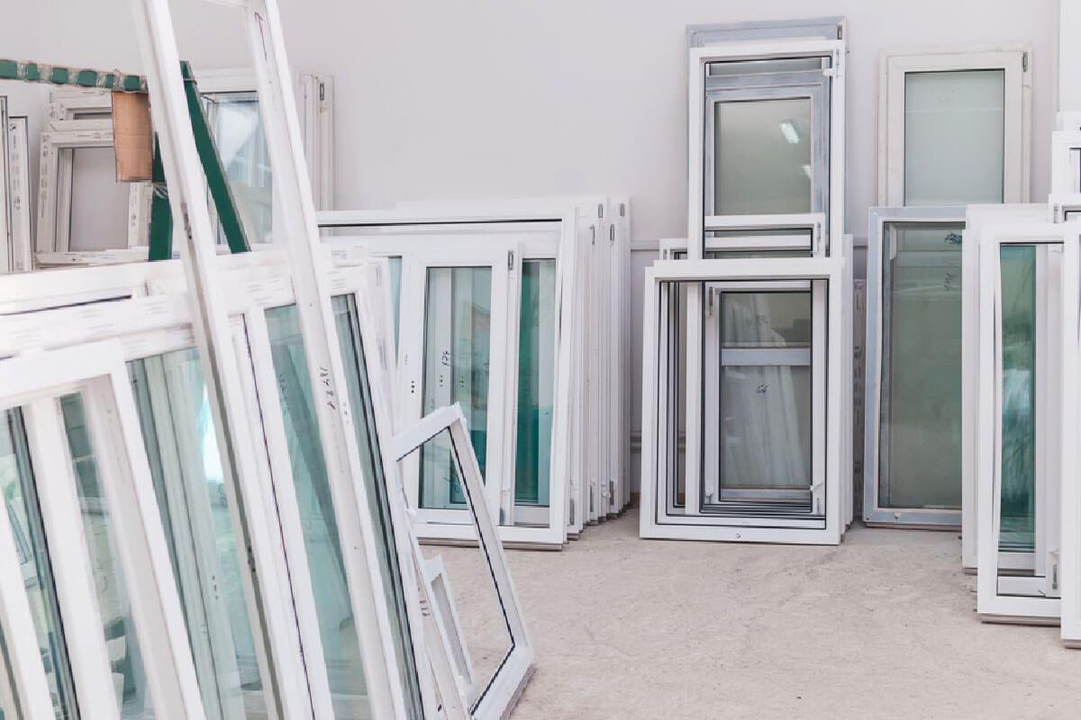 Aluminium Window Manufacturers Devon